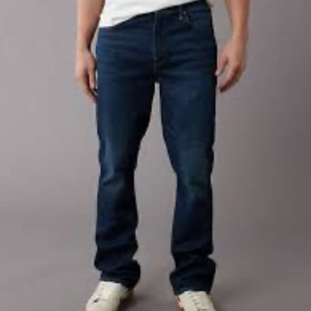 AEO jeans